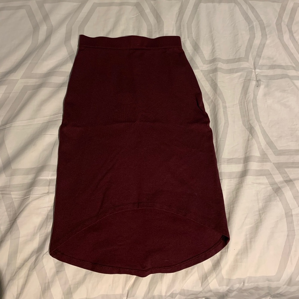 Forever 21 Skirt